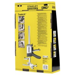 "Stanley FMHT83550-1 Fatmax TradeLift - Powerful, Durable, and Reliable Lifting Solution for Professionals!"